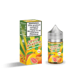 Monster Vape Labs Juice Fruit Monster Salts Mango Peach Guava 30ml Nic Salt Vape Juice